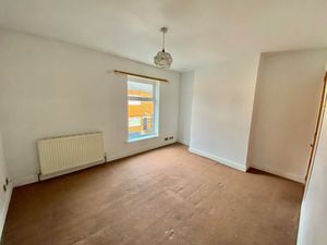 Bedroom One- click for photo gallery